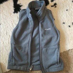 Columbia Toddler Vest